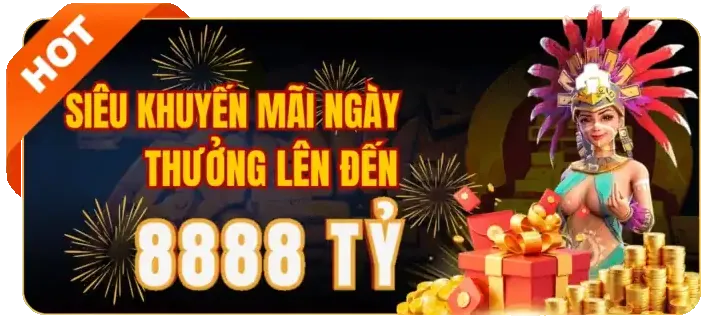 vina88 khuyến mãi hoạt động thường xuyên