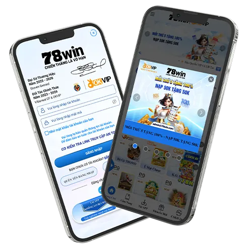 Thưởng nạp tiền Vina88
