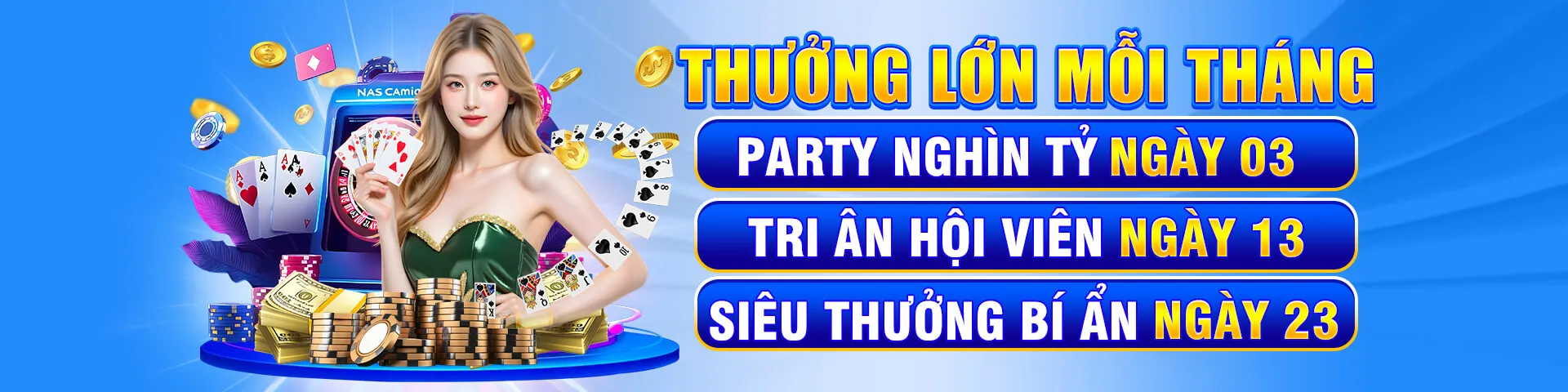 Tin tức Vina88 Khuyến Mãi 2026