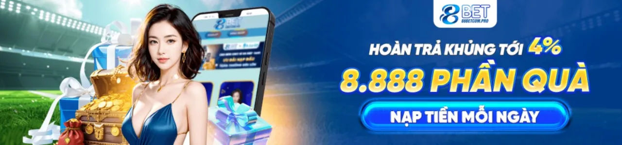Sòng bạc trực tuyến Vina88 với các ưu đãi độc quyền 2026