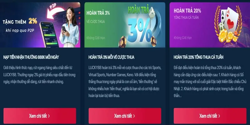 Trò chơi Nổ Hũ tại Vina88