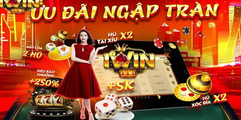 Khuyến Mãi Độc Quyền Dành Cho Thành Viên VIP Vina88