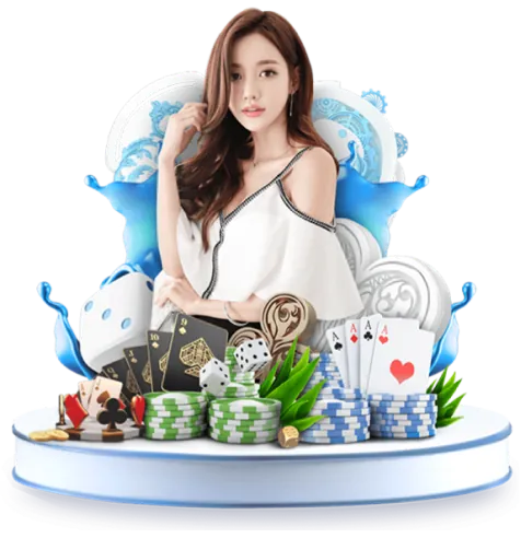 Hình ảnh tượng trưng cho cá cược có trách nhiệm tại Vina88
